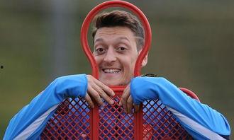 厄齐尔最新爆料新闻,转会内幕与职业生涯转折点