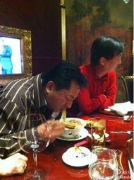 汪小菲父亲新闻爆料最新,揭秘豪门背后的惊人真相  第3张